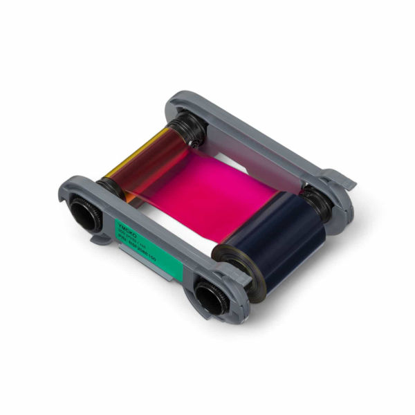 Picture of Evolis Colour Ribbon YMCKO for Primacy 2 - 300 Image